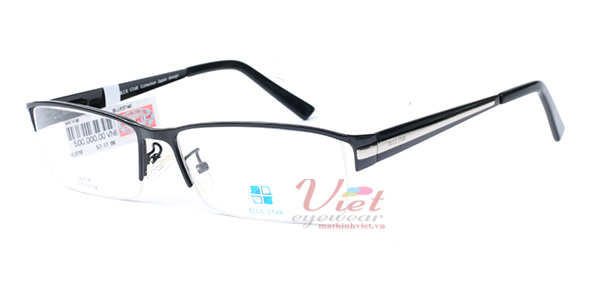 Gọng kính Blue Star BL019 BK